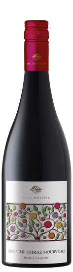 Millbrook Regional GSM